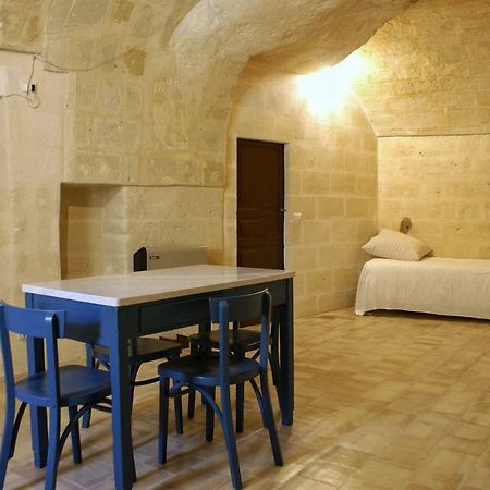 Casa Ferri 호텔 마테라 외부 사진